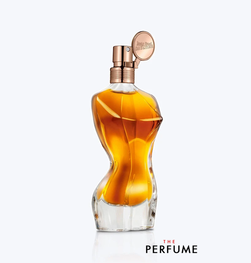 Nước Hoa Jean Paul Gaultier Classique Essence EDP - Hiện Đại, Cá Tính