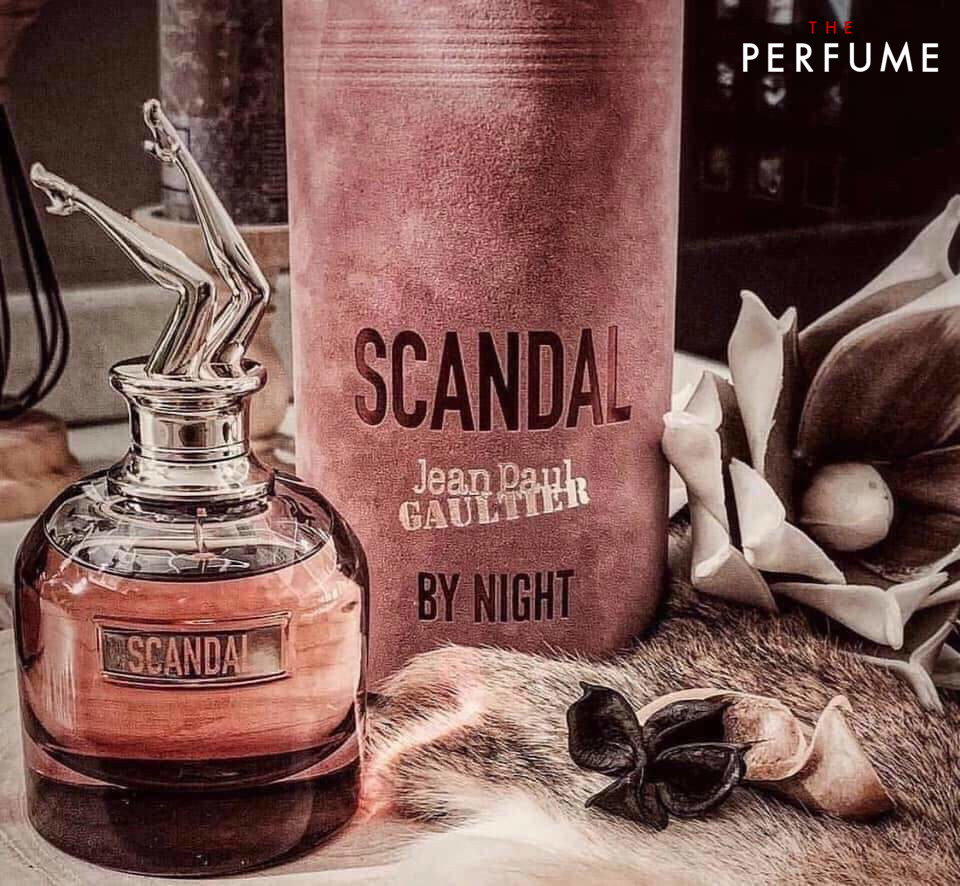 スキャンダルバイナイト - 香水