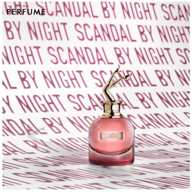 Nước hoa Scandal By Night 30ml