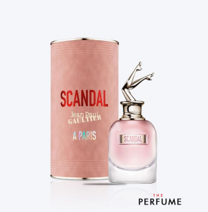 Scandal A Paris Jean Paul Gaultier