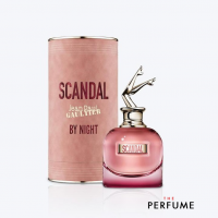 Scandal By Night Jean Paul Gaultier