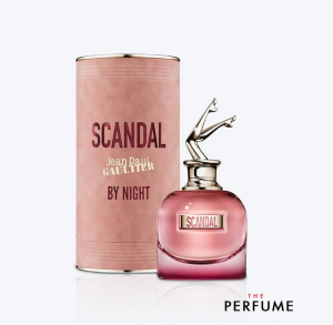 Scandal By Night Jean Paul Gaultier