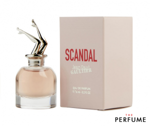 Scandal Jean Paul Gaultier EDP 10ml