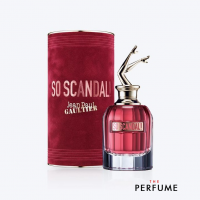 So Scandal! Jean Paul Gaultier EDP