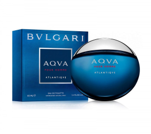 Bvlgari Aqva Pour Homme Atlantiqve 100ml