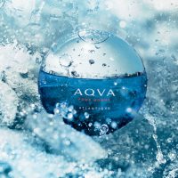 Bvlgari Aqva Pour Homme Atlantiqve EDT 100ml