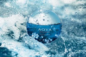 Bvlgari Aqva Pour Homme Atlantiqve EDT 100ml