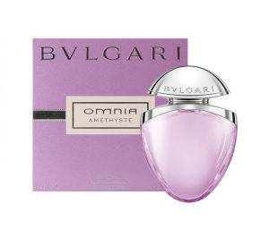 Bvlgari Omnia Amethyste 25ml