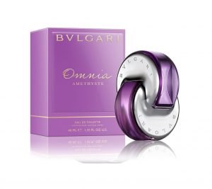 Bvlgari Omnia Amethyste