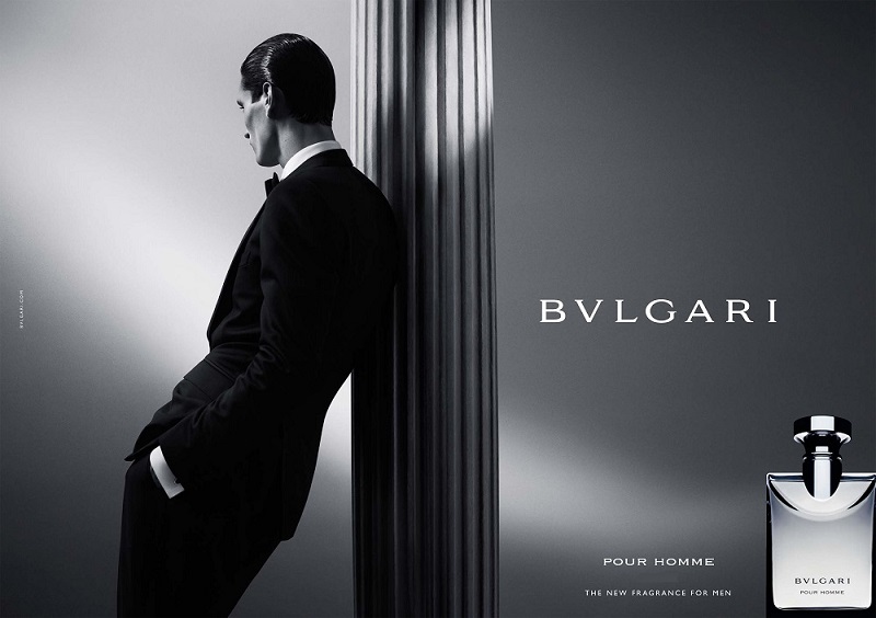 Bvlgari Pour Homme EDT