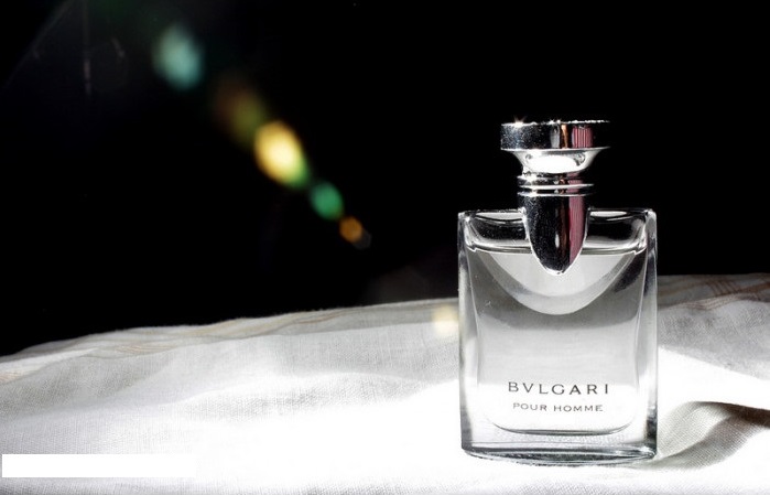 Bvlgari Pour Homme