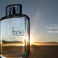 CK Free calvin klein EDT