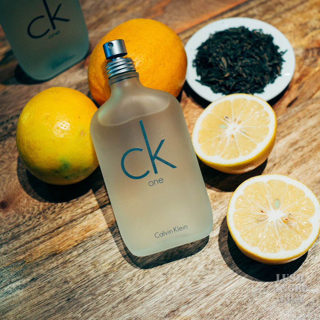 CK-one-100ml