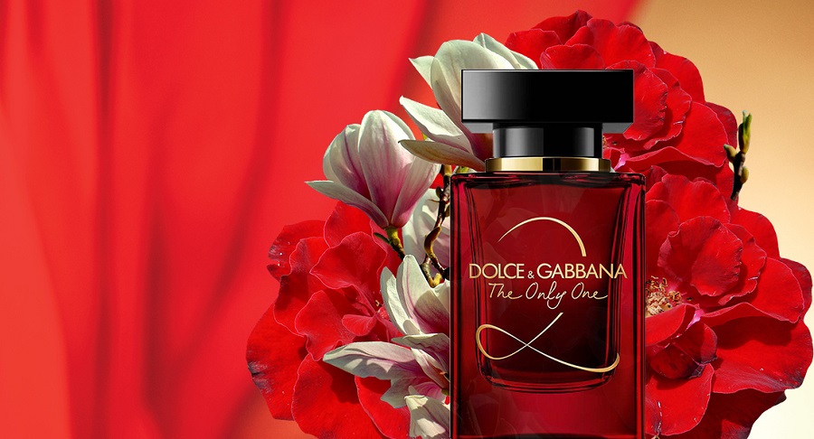 N c hoa The Only One 2 Dolce Gabbana 30ml Tinh T Quy n R