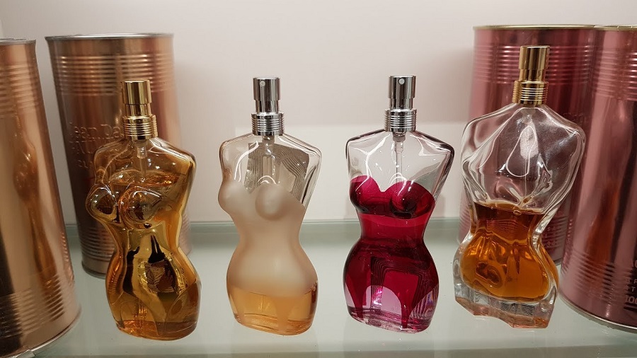 Jean Paul Gaultier Classique