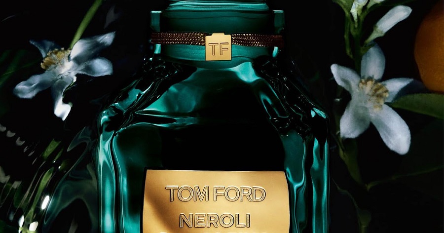 Nước hoa Tom Ford Neroli Portofino 100ml EDP - Tinh Khiết, Tươi Mát