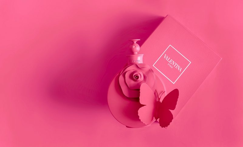 Nước Hoa Valentina Pink 50ml