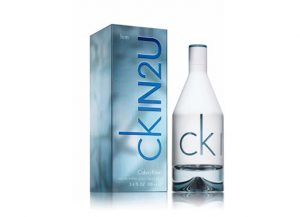 Nước hoa CK In2u 100ml