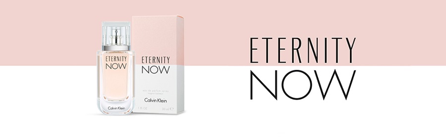 Nước hoa Calvin Klein Eternity Now