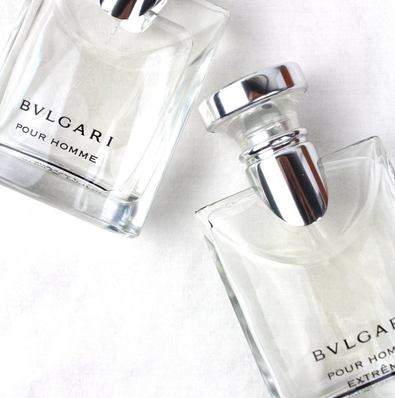 Nước hoa Pour Homme Bvlgari