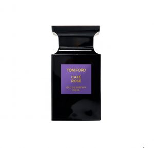 Nước hoa Tom Ford Cafe Rose 100ml