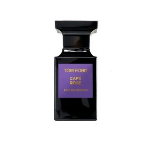 Nước hoa Tom Ford Cafe Rose