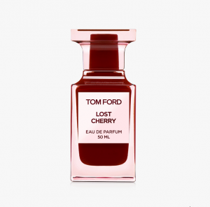 Nước hoa Tom Ford Lost Cherry