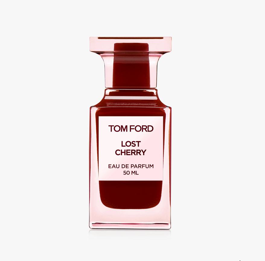 Nước hoa Tom Ford Lost Cherry 50ml Eau De Parfum Quyến Rũ