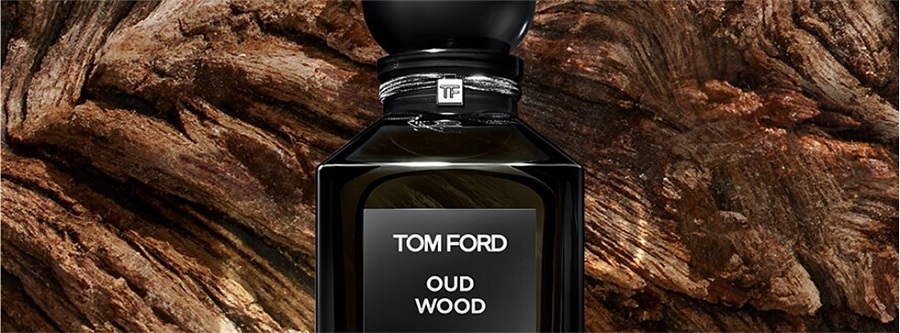Nước hoa Tom Ford Oud Wood 50ml EDP - Bí Ẩn, Hấp Dẫn