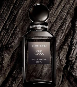 Nước hoa Tom Ford Oud Wood 100ml Eau De Toilette Lôi Cuốn