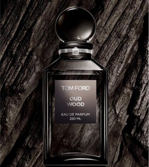 Oud Wood