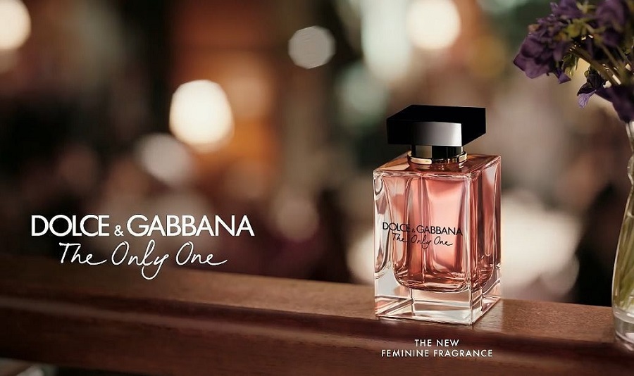 Nước hoa The Only One Dolce & Gabbana 50ml - Quyến Rũ, Nổi Bật