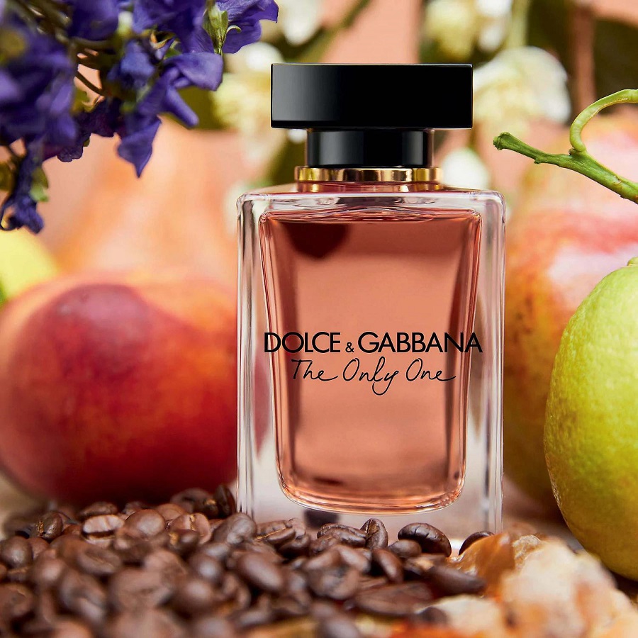 Nước hoa The Only One Dolce & Gabbana EDP - Sang Trọng, Quyến Rũ