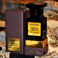 Nước hoa Tom Ford Tobacco Vanille Eau De Parfum Sang Trọng Bậc Nhất