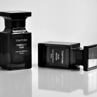 Tobacco Oud