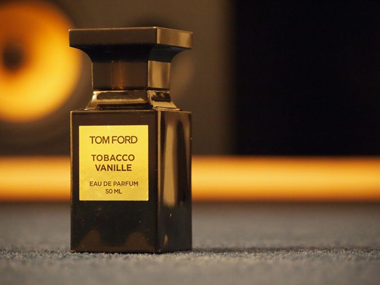 To ford tobacco vanille