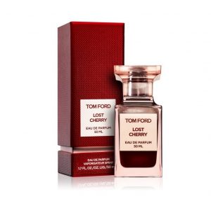 Tom Ford Lost Cherry