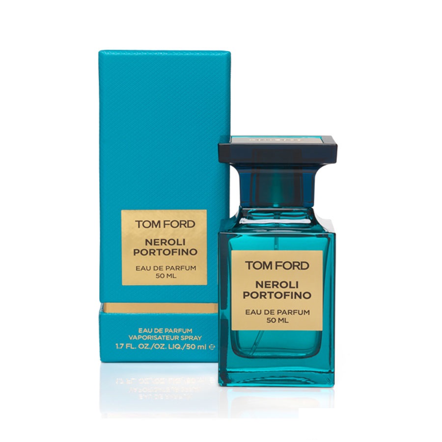 Nước hoa Tom Ford Neroli Portofino Eau De Parfum Mát Lành Sảng Khoái
