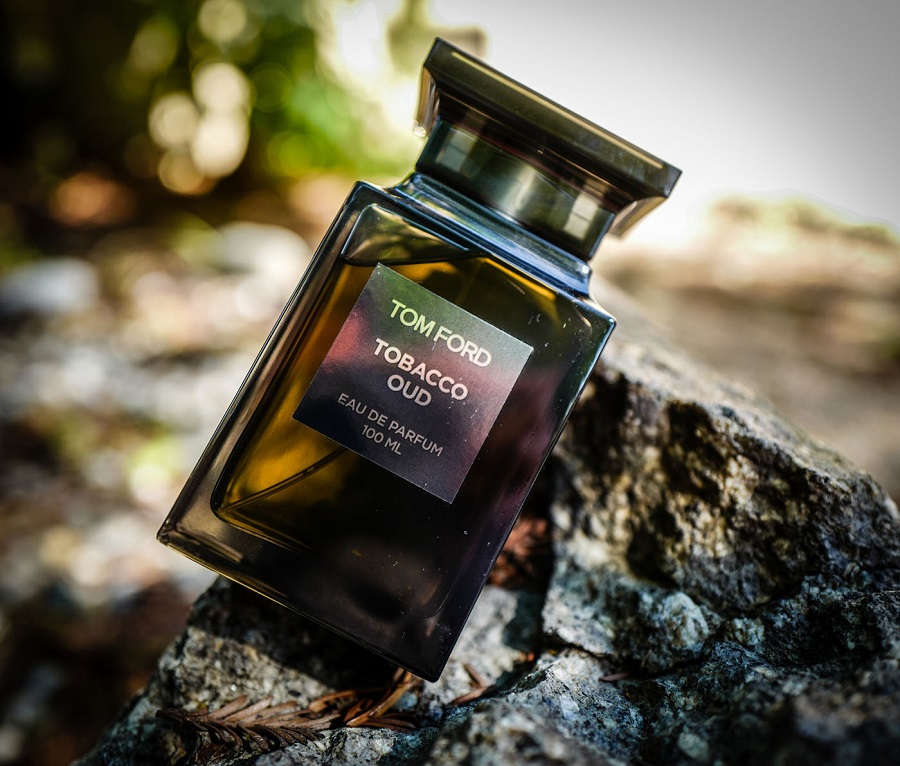 Tom Ford Tobacco Oud EDP