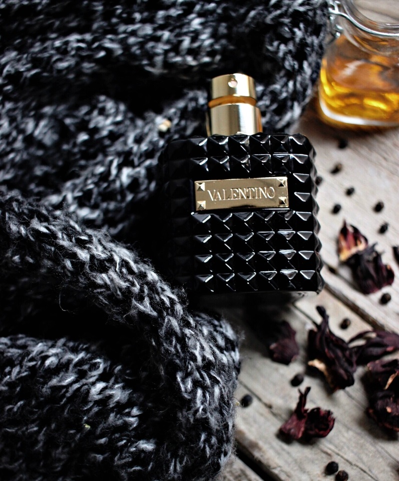 Valentino Donna Noir Absolu 100ml