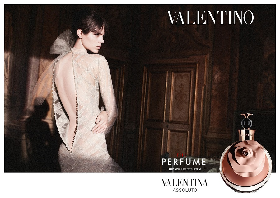 Valentino Valentina Assoluto