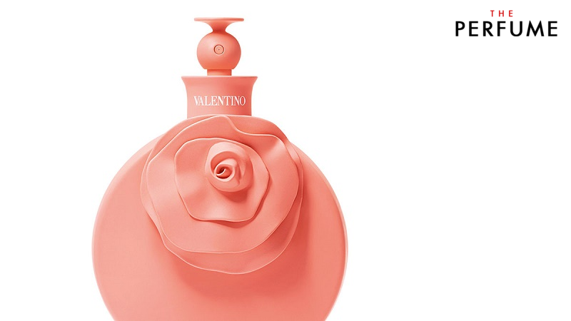 Valentino Valentina Blush