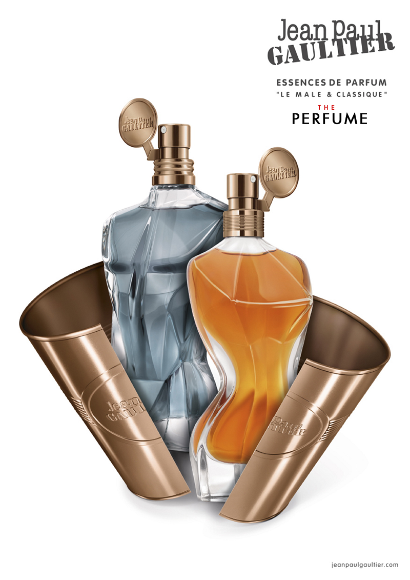 Classique Essence 100ml, Jean Paul Gaultier Classique Essence 100ml, Jean Paul Gaultier Classique Essence EDP, Nước hoa Jean Paul Gaultier Classique Essence 100ml