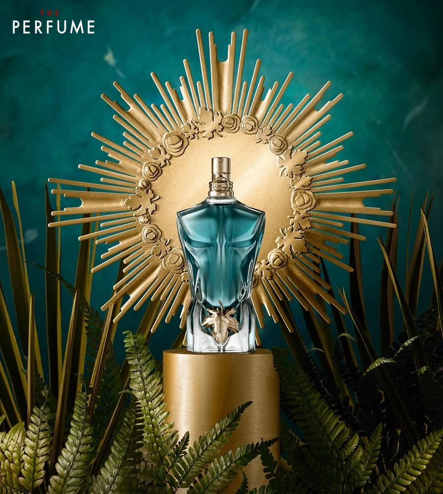 la beau jean Paul gaultier 75ml