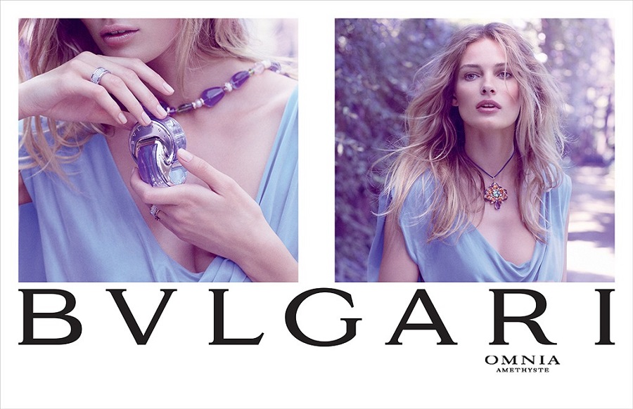 Nước hoa Bvlgari Omnia Amethyste 40ml EDT - Tươi Mát, Duyên Dáng