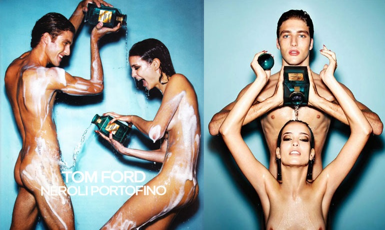 Nước hoa Tom Ford Neroli Portofino Eau De Parfum Mát Lành Sảng Khoái