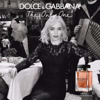 Nước hoa The Only One Dolce & Gabbana 100ml - Thu Hút, Gợi Cảm