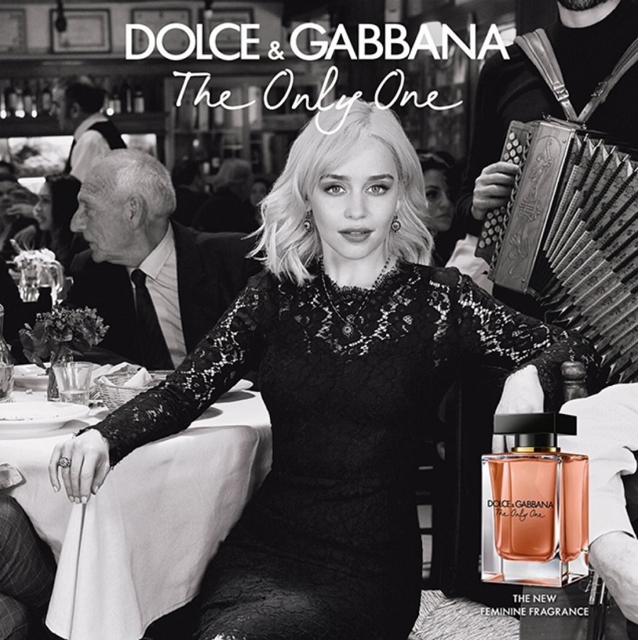 Nước hoa The Only One Dolce & Gabbana 30ml - Nữ Tính, Quý Phái