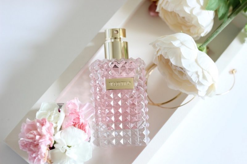 nước hoa Donna Acqua Valentino 50ml