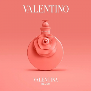 nước hoa Valentino Blush